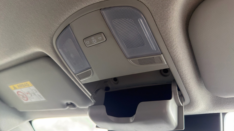 Kia Stonic 1.0T GDi 48V GT-Line S 5dr DCT Petrol Estate